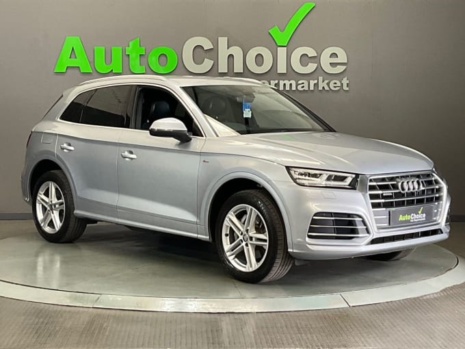 2025 Audi Q5