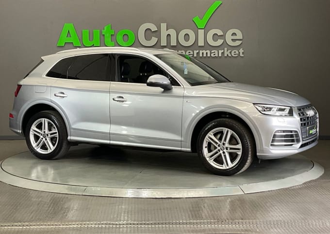 2025 Audi Q5