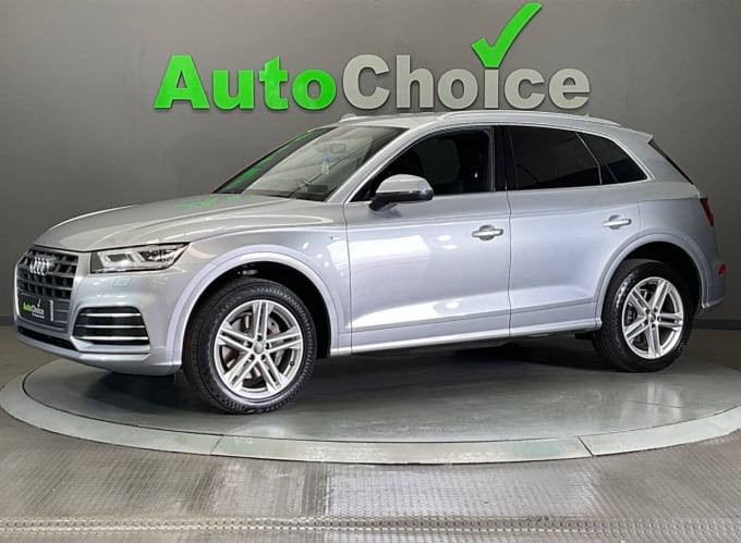 2025 Audi Q5