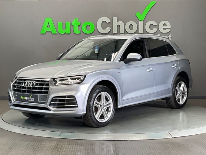 2025 Audi Q5