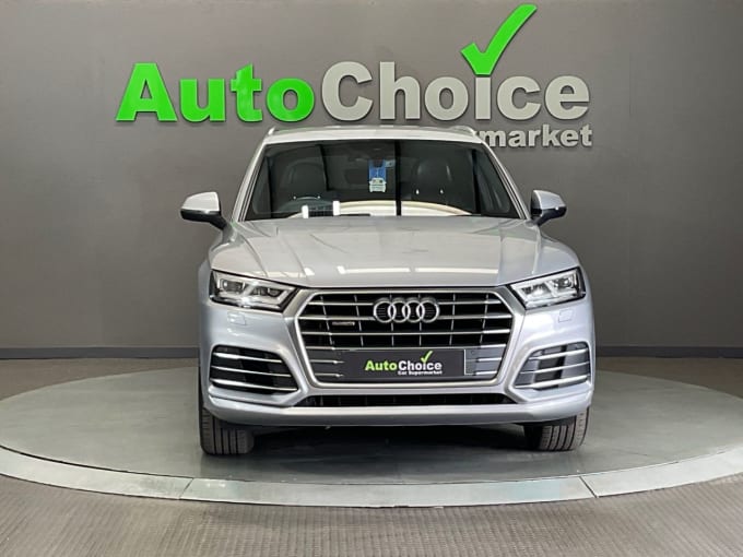 2025 Audi Q5