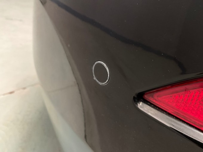 2025 Volvo V40