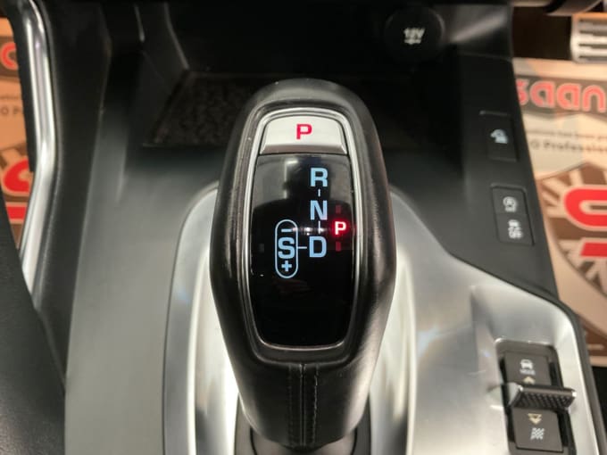 2025 Jaguar E-pace