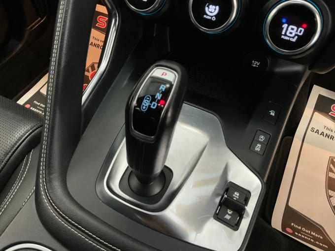 2025 Jaguar E-pace