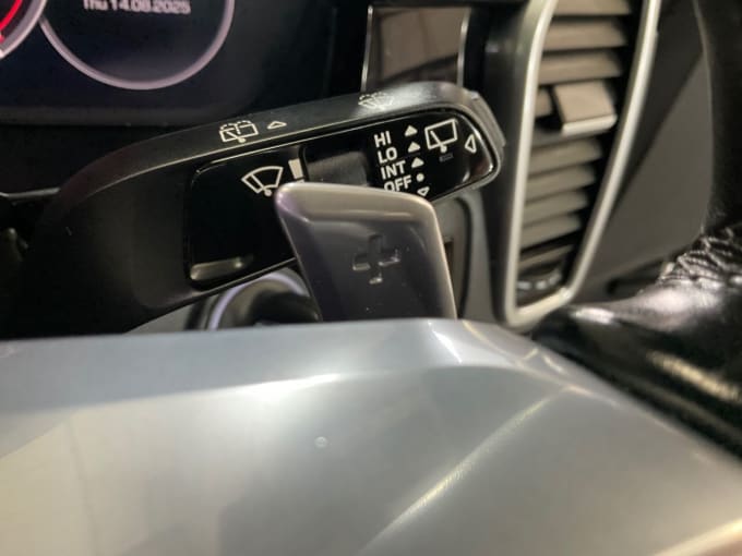 2025 Porsche Cayenne