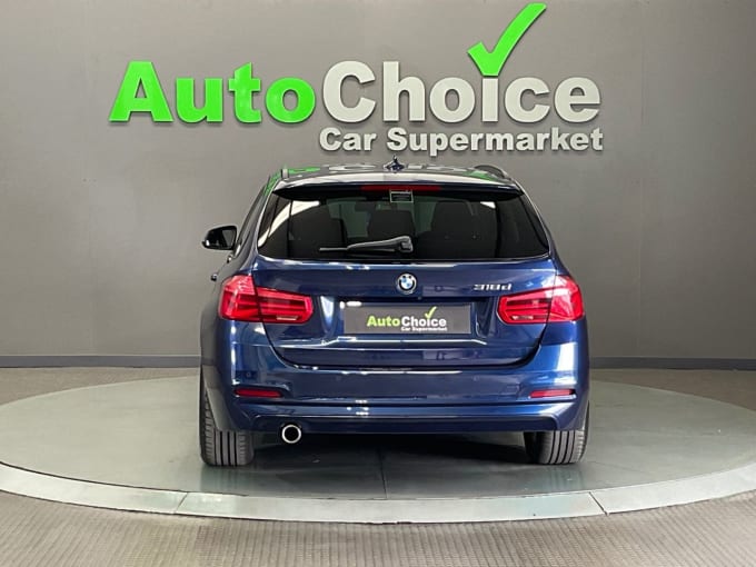 2025 BMW 3 Series