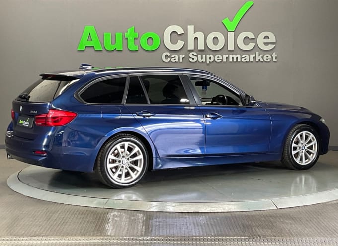 2025 BMW 3 Series