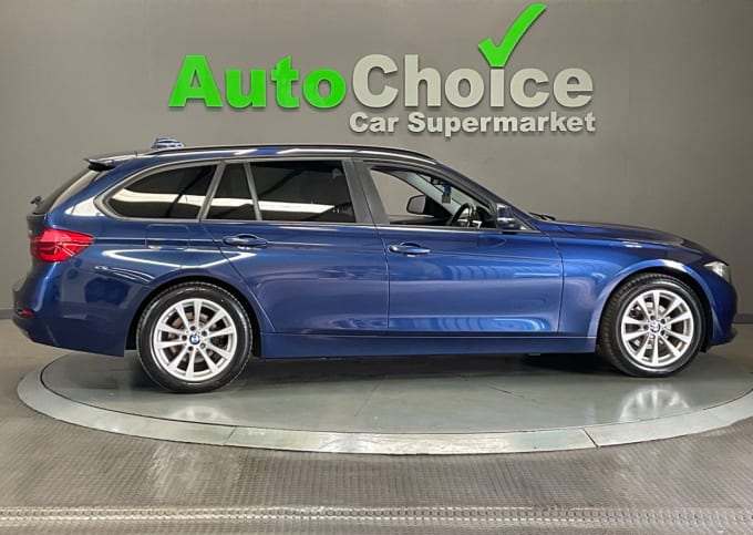 2025 BMW 3 Series