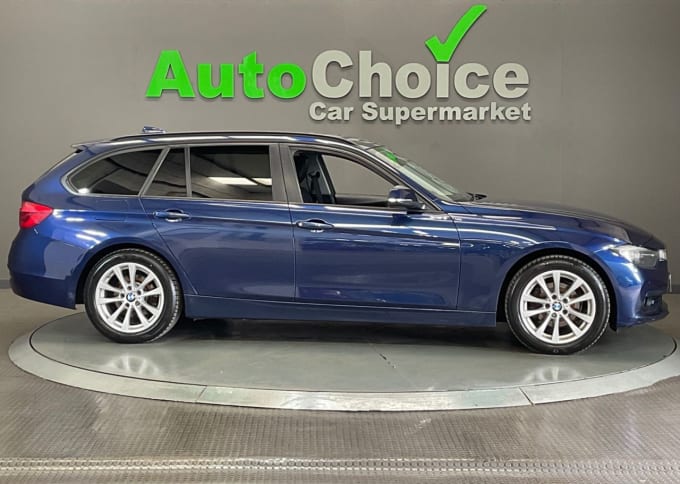 2025 BMW 3 Series