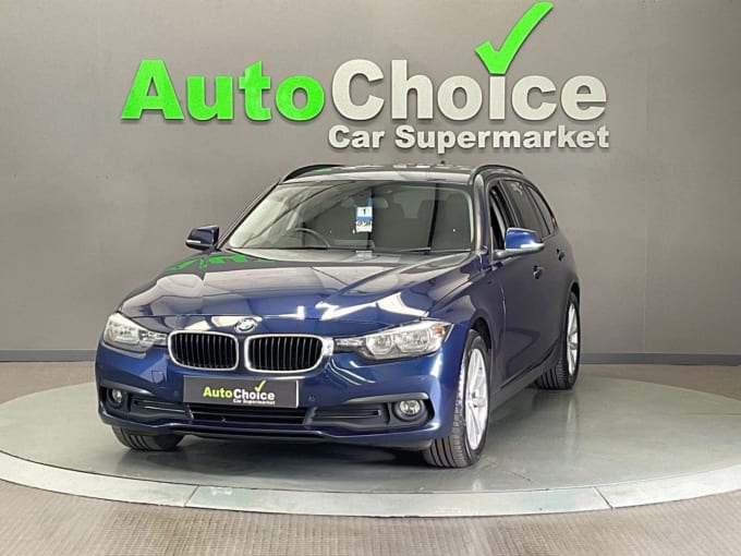 2025 BMW 3 Series