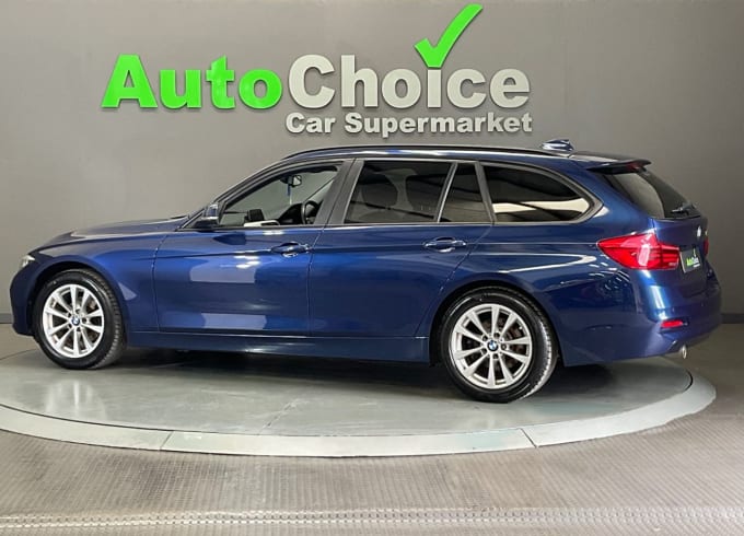 2025 BMW 3 Series
