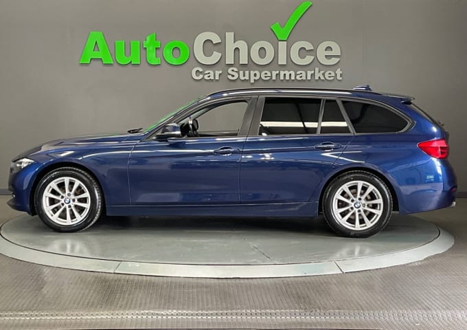 2025 BMW 3 Series