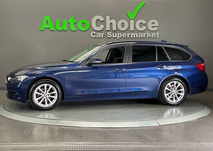 2025 BMW 3 Series