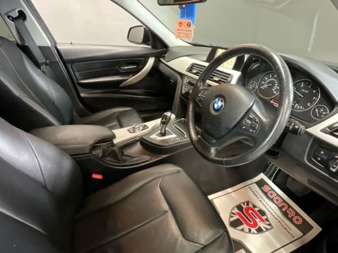 2025 BMW 3 Series