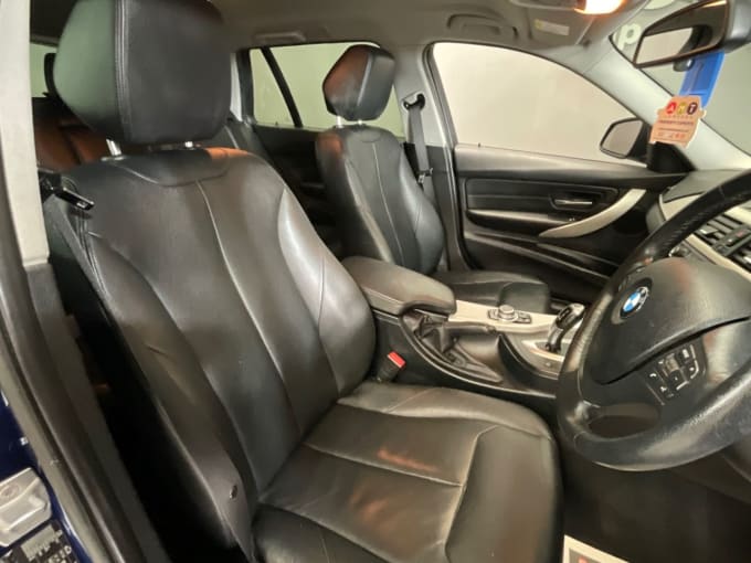 2025 BMW 3 Series