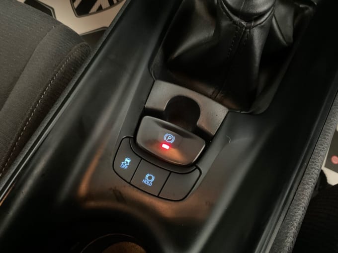 2025 Toyota C-hr