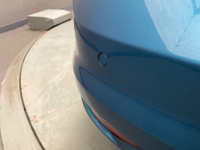 2025 Volkswagen Touran