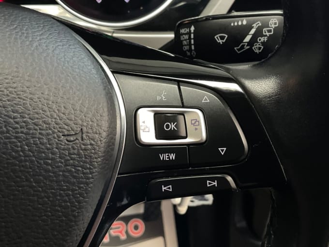 2025 Volkswagen Touran