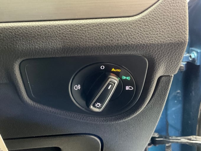 2025 Volkswagen Touran