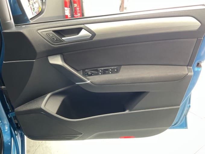 2025 Volkswagen Touran