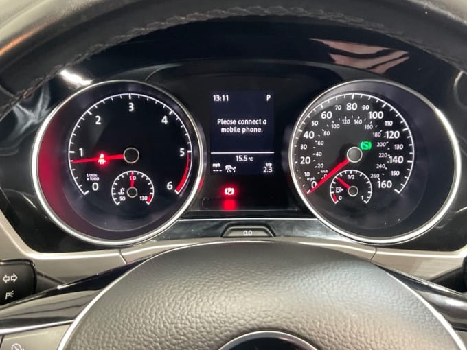 2025 Volkswagen Touran