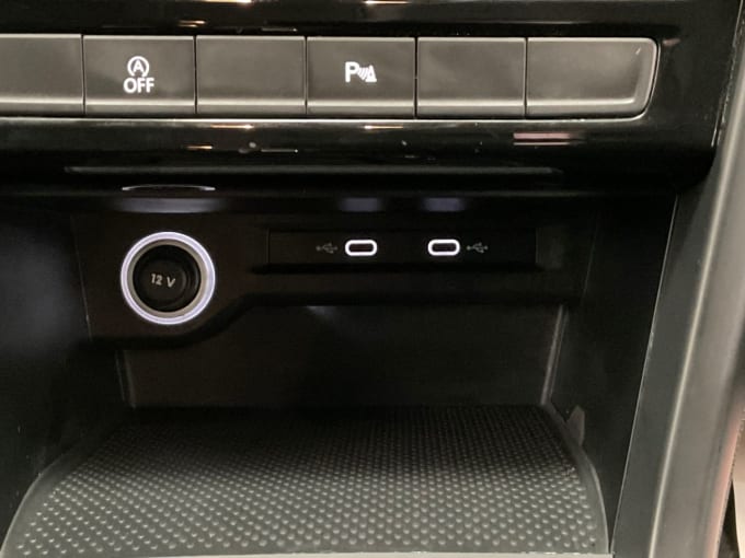 2025 Volkswagen Touran