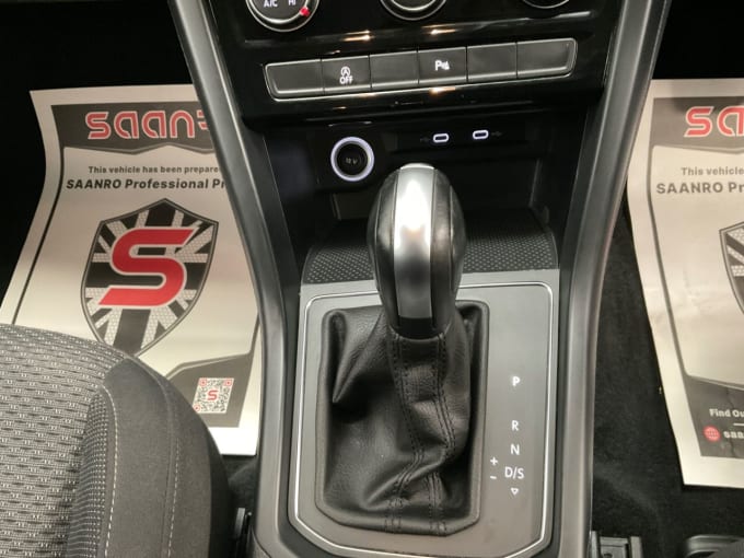 2025 Volkswagen Touran