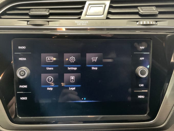 2025 Volkswagen Touran