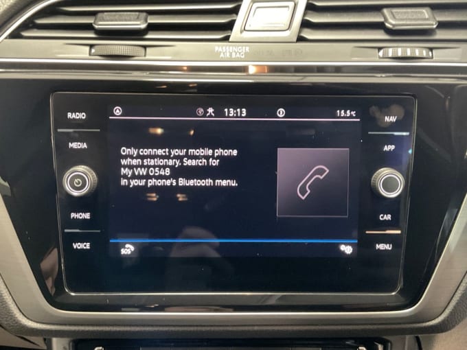 2025 Volkswagen Touran