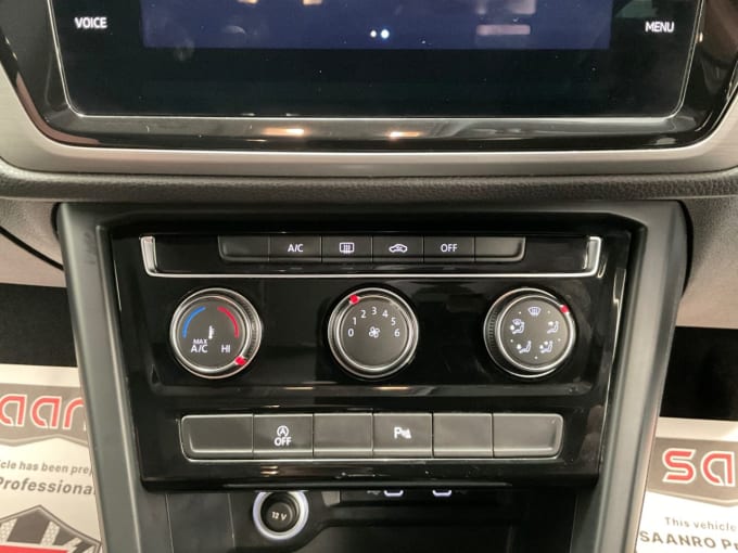 2025 Volkswagen Touran