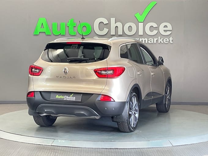 2025 Renault Kadjar