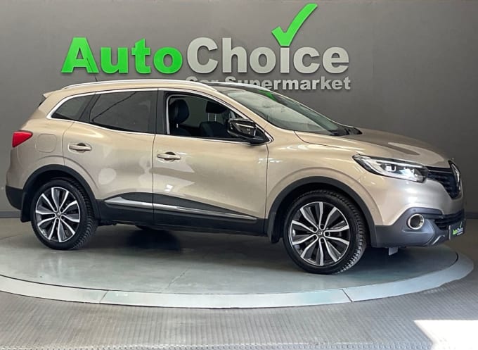2025 Renault Kadjar