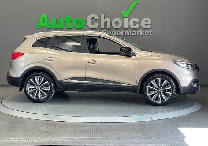 2025 Renault Kadjar