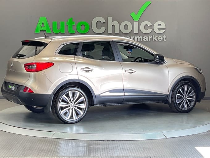 2025 Renault Kadjar