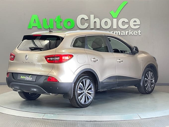 2025 Renault Kadjar