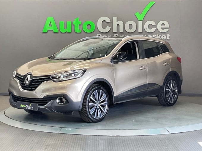 2025 Renault Kadjar
