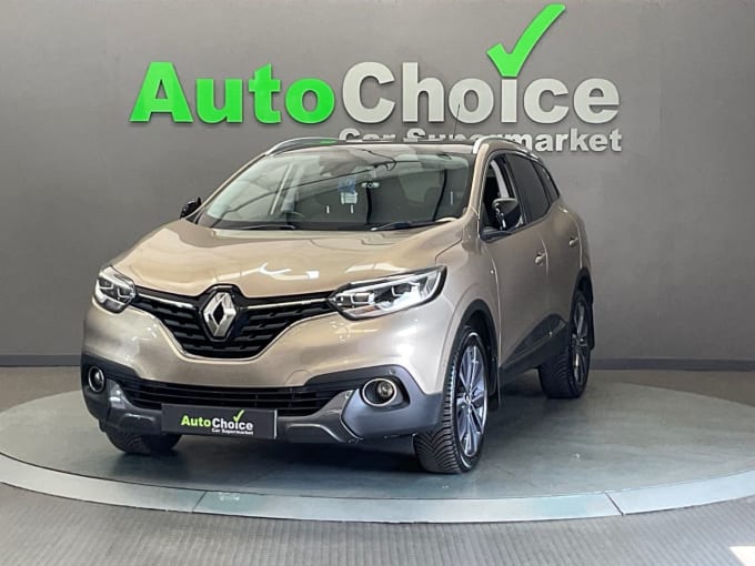 2025 Renault Kadjar