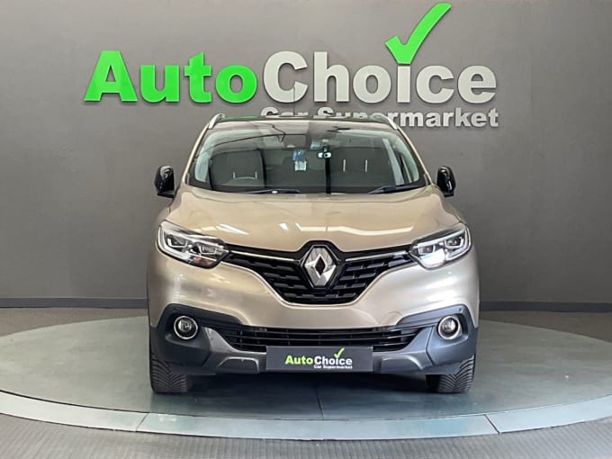 2025 Renault Kadjar
