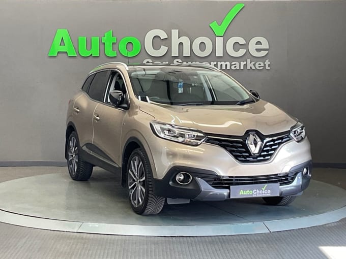 2025 Renault Kadjar