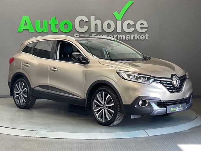 2025 Renault Kadjar