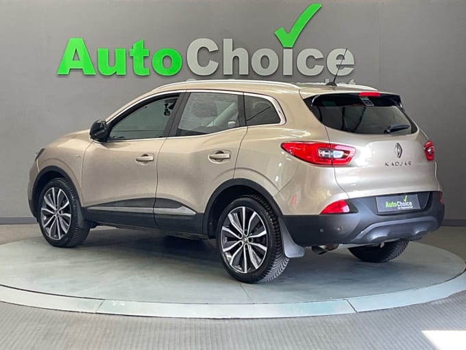 2025 Renault Kadjar