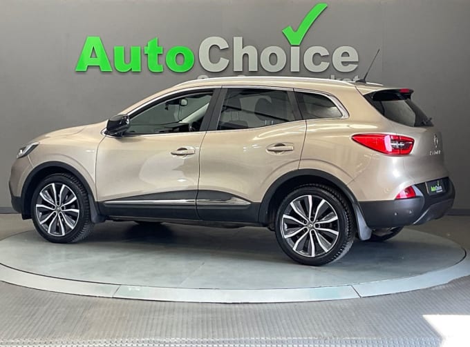 2025 Renault Kadjar