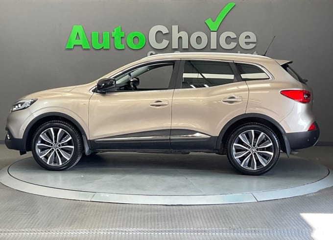 2025 Renault Kadjar