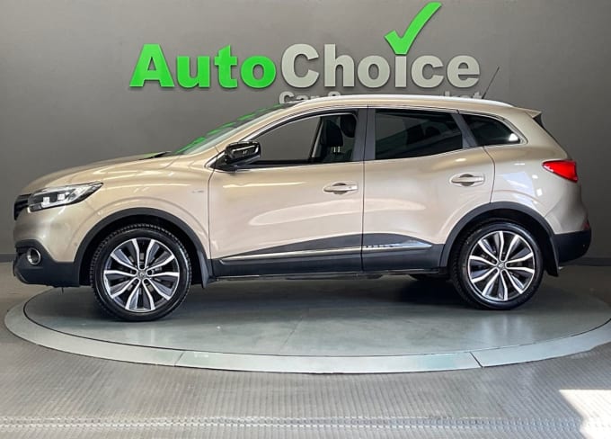 2025 Renault Kadjar