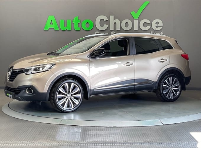 2025 Renault Kadjar