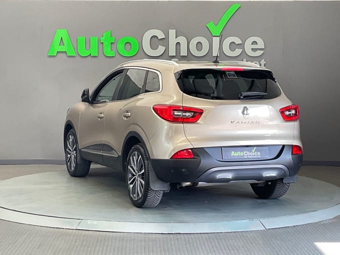 2025 Renault Kadjar