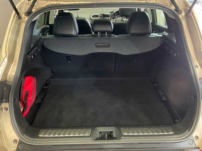 2025 Renault Kadjar