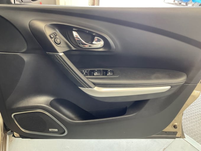 2025 Renault Kadjar