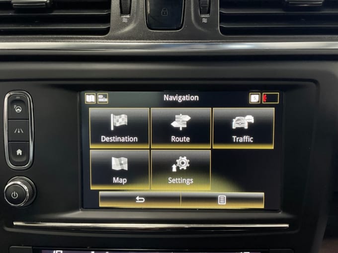 2025 Renault Kadjar