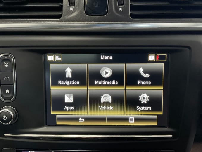 2025 Renault Kadjar